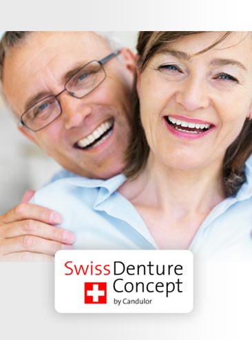 Affordable Dentures Ultimate Fit Racine WI 53402